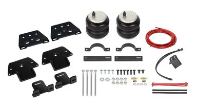 Firestone 2628 Ride Rite Kit for Toyota Tundra 2628_68