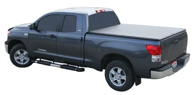 Truxedo 263701 Soft Roll Up Truck Bed Tonneau Cover