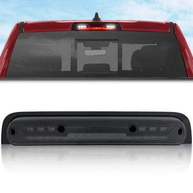 Recon 264102BK Red LED Third Brake Light