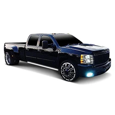 Recon 26414X Big Rig Ice Running LED Kit