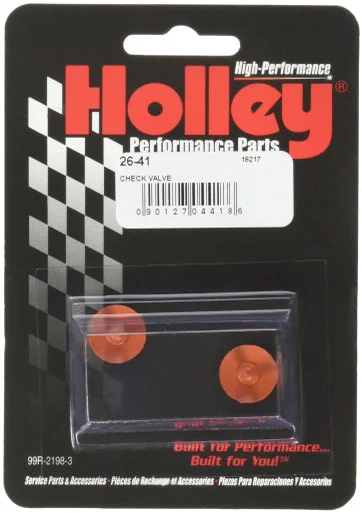 Holley 2641 Check Valve 2641_100_1
