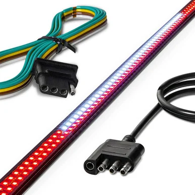 Recon 26426XHP LED Tailgate Light Bar