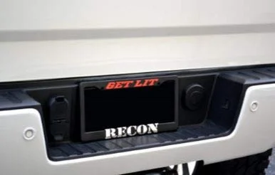 Recon 264300 LED Dome Light Kit