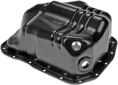 Dorman 264473 Engine Oil Pan for Chevy Silverado
