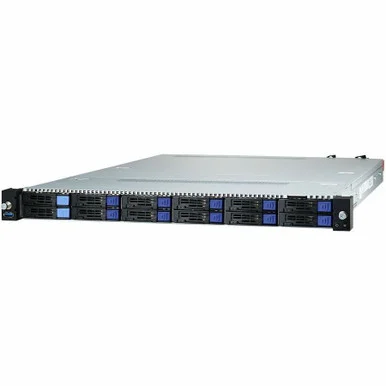 Tyan Thunder CX GC68AB7126 Barebone System - 1U Rack-mountable - Socket LGA-4189 - 2 x Processor Support (265145)