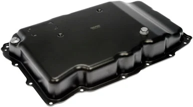 Dorman 265586 Transmission Oil Pan for Cadillac/Chevrolet/GMC