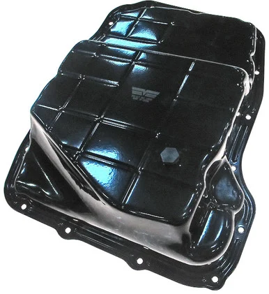 Dorman 265817 Transmission Oil Pan