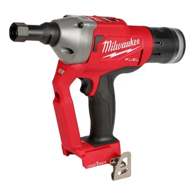 Milwaukee Electric Tools 2661-20 M18 Fuel ” Lockbolt Tool 1/ One-key Bare Tool
