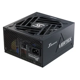 Seasonic VERTEX1000P Vertex 1000W Fully Modular Platinum Power Supply