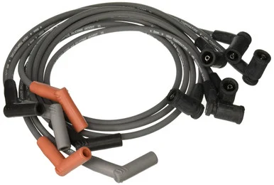 Standard 26691 Ingition Wire Set