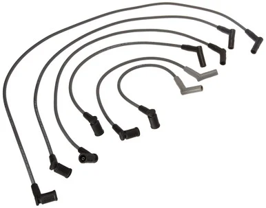 Standard 26692 Ingition Wire Set