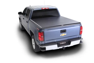 Truxedo 267101 Soft Roll Up Truck Bed Tonneau Cover