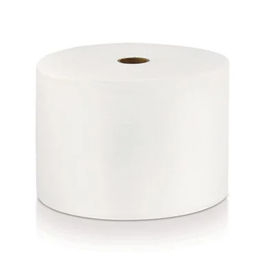 Solaris Paper 26824 High-capacity Bath Tissue, 2-ply, White, 1,500 Sheets/roll, 18 Rolls/carton