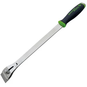 Mueller Kueps 268440 16" Quick-lock Razor Scraper