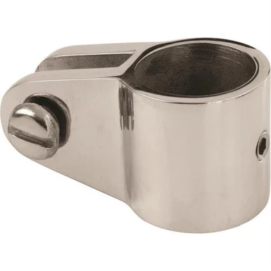 Sea Dog 2701601 7/8" Stainless Top Slide With Bolt - Seadog