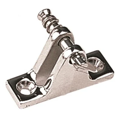 Sea Dog 2702101 Deck Hinge with Pin - Seadog