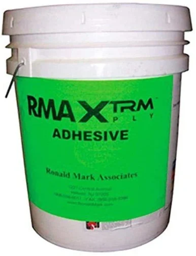 LaSalle Bristol 27034141 5 Gallon Exp 90 Adhesive
