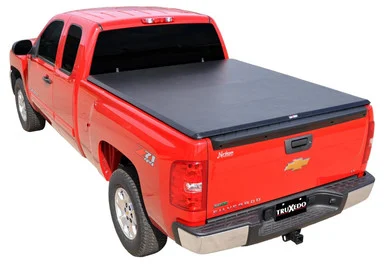 Truxedo 270601 Soft Roll Up Truck Bed Tonneau Cover