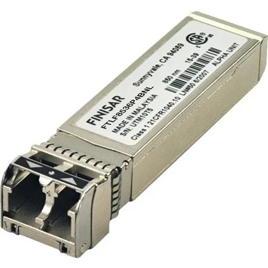 Finisar 25GE SR/10GE SR Lite/eCPRI Short Wavelength SFP28 Optical Transceiver (270982)