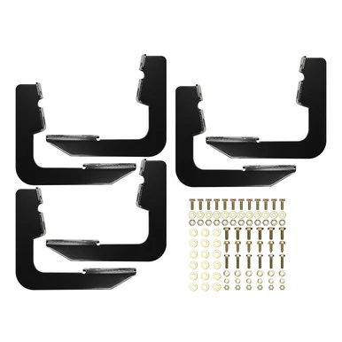 Westin Automotive 271355 Step Board Mounting Kit