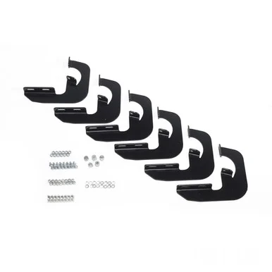 Westin Automotive 271645 Running Board Mount Kit
