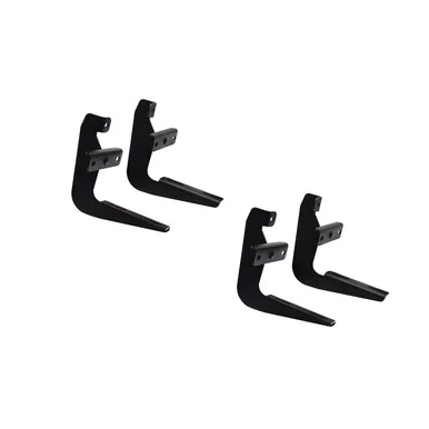 Westin Automotive 271885 Running Board Mount Kit