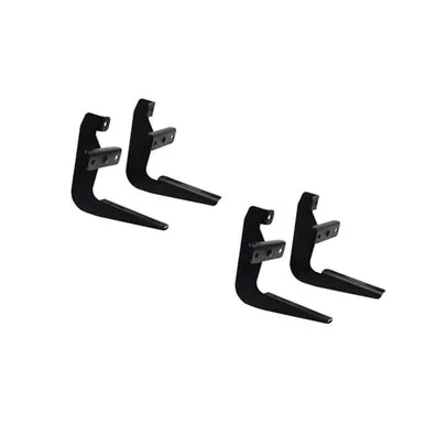 Westin Automotive 271965 Running Board Mount Kit