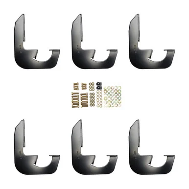 Westin Automotive 271985 Running Board Mounting Kit