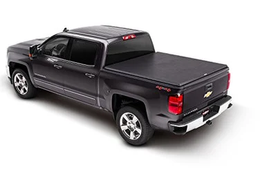 Truxedo 272001 Soft Roll Up Truck Bed Tonneau Cover