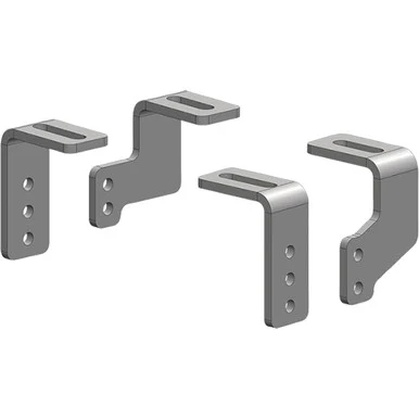 PullRite 2720 5th Wheel Hitch Mounting Bracket