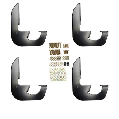 Westin Automotive 272135 Running Board Mount Kit