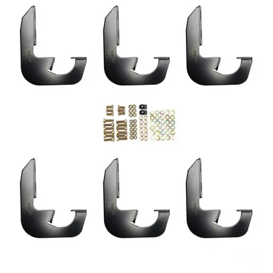 Westin Automotive 272205 Step Board Mounting Kit