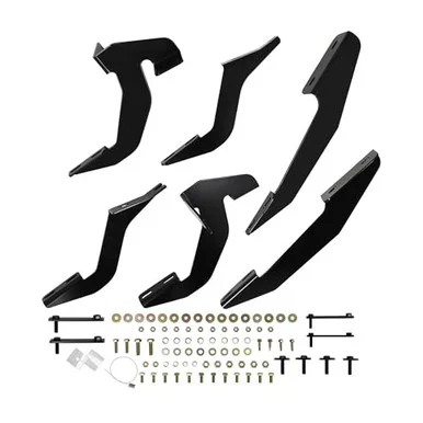 Westin Automotive 272275 Mounting Kit