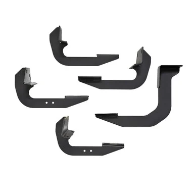 Westin Automotive 272295 Running Board Mount Kit