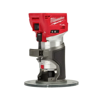 Milwaukee Electric Tools 2723-20 M18 Fuel Compact Router