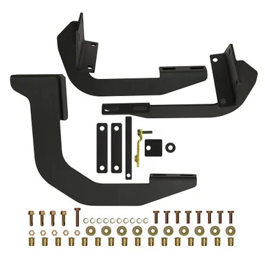Westin Automotive 272305 Running Board Mount Kit