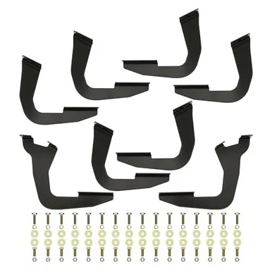 Westin Automotive 272485 Running Board Mount Kit