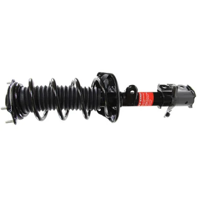 Monroe Shocks 272492 Suspension Strut and Coil Spring Kit