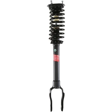 Monroe Shocks 272546R Suspension Strut and Coil Spring Kit