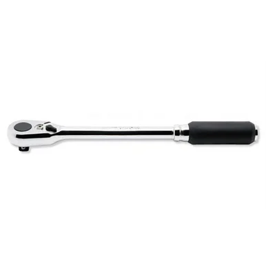 Koken Usa 2725Z-160-72T Ko-ken Usa 1/4" Sq.dr. Ratchet Handle 72 Teeth Length 160mm Z-series
