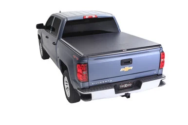 Truxedo 272601 Soft Roll Up Truck Bed Tonneau Cover