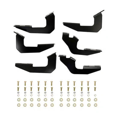 Westin Automotive 272785 Running Board Mounting Kit