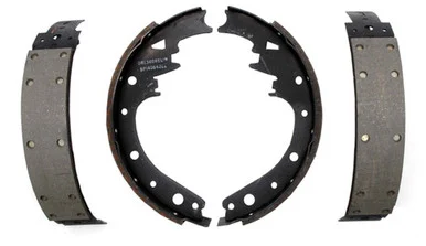Raybestos 272PG Parking Brake Shoes