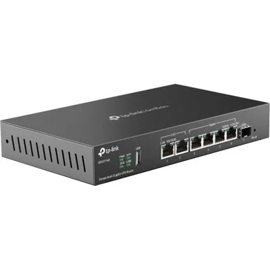 TP-Link ER707-M2 - Omada Multi-Gigabit VPN Router (ER707M2)
