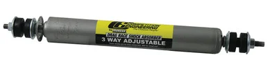Competition Engineering C2740 Rear Drag Race Shock Absorber - Moroso