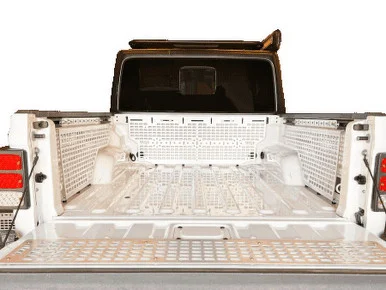 Warrior Products 27442 Gladiaor Tailgate Molle Panel