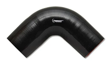 Vibrant Performance 02746 Elbow Fitting