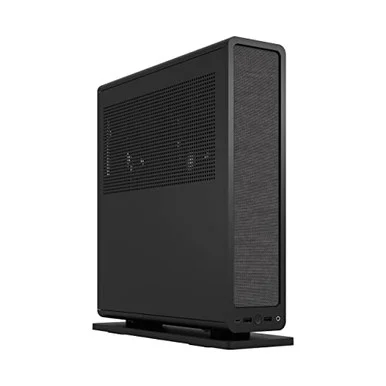 Fractal Design Ridge Computer Case (FDCRID1N11)