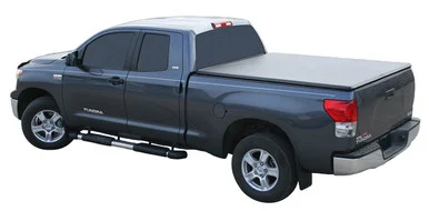 Truxedo 275801 Soft Roll Up Truck Bed Tonneau Cover