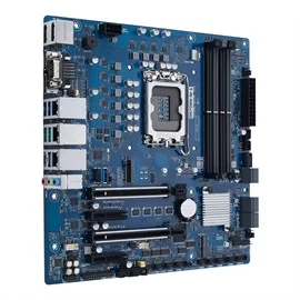 ASUS Q670EMIMA Q670EM-IM-A Micro-ATX Workstation Motherboard - LGA1700 DDR5